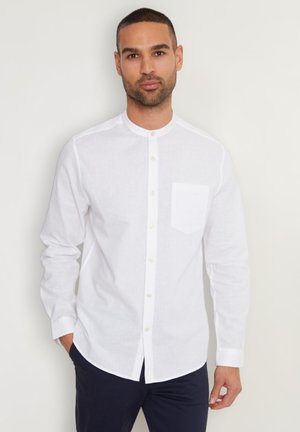 Threadbare, USHUAIA - Hemd - white