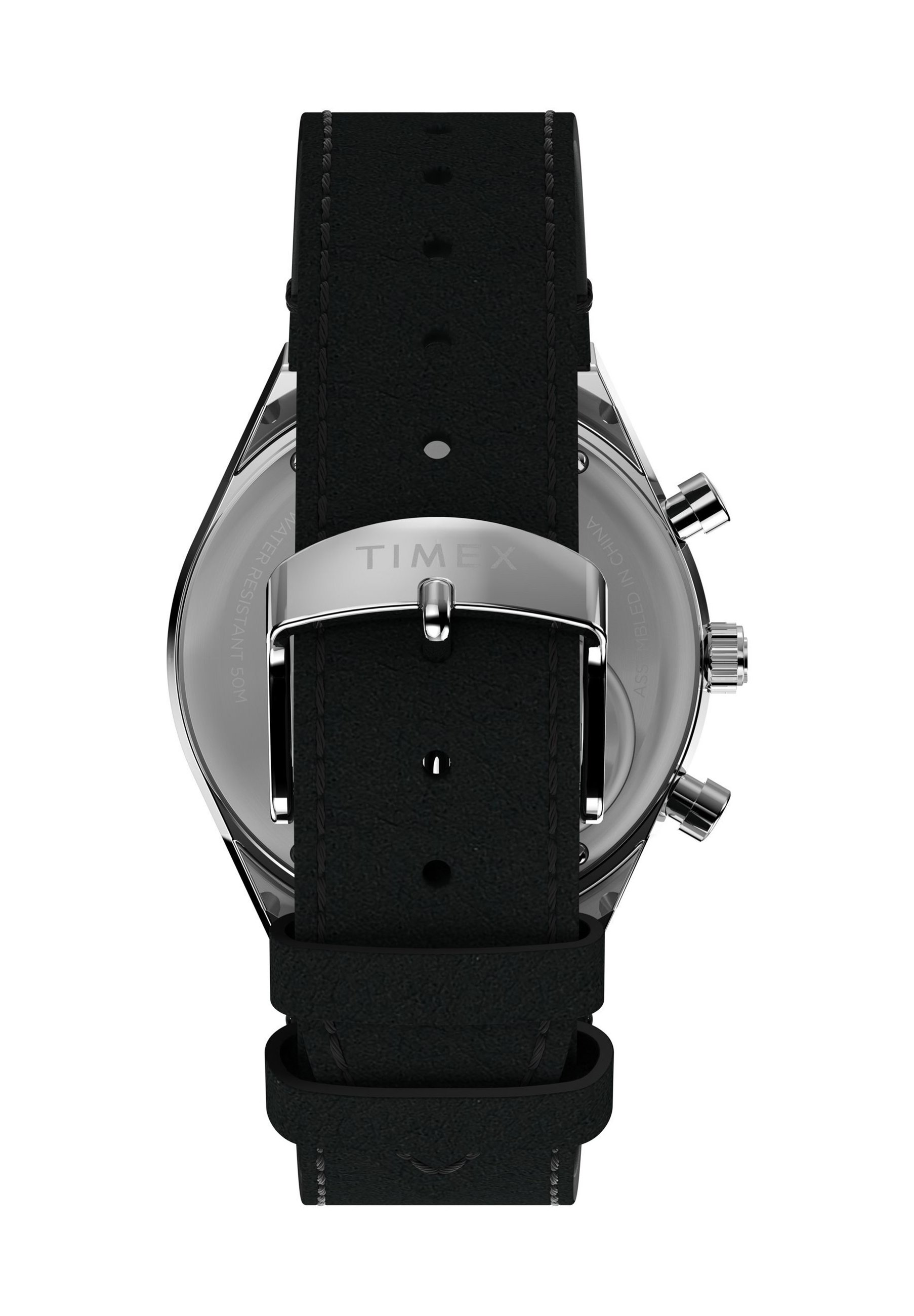 Timex Q Timex® Chronograph x Peanuts Snoopy - Ceas cronograf
