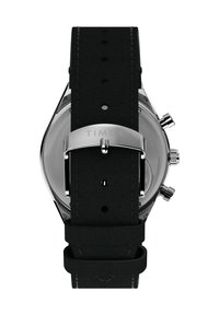 Timex Q Timex® Chronograph x Peanuts Snoopy - Cronografo - black