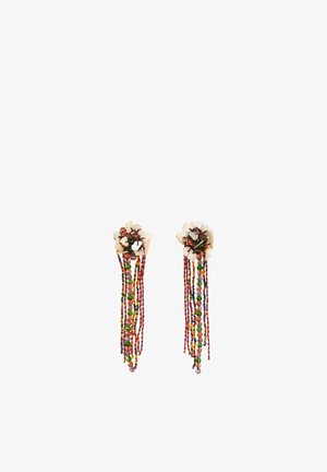 BIMBA Y LOLA, - Kolczyki