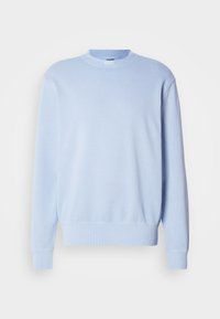 WE DYE - Pusa - open blue