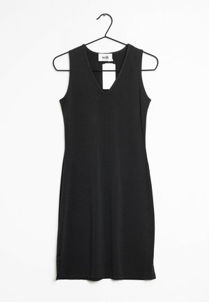 Robe de jour - black