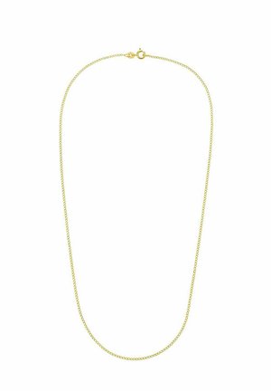BASIC - Collar - gold coloured