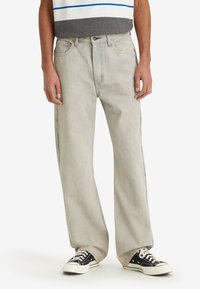 Levi's® 565 LOOSE STRAIGHT - Jean large - super paradise od