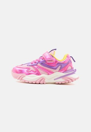 Billieblush, TRAINERS KID GIRL - Sneaker low - pink