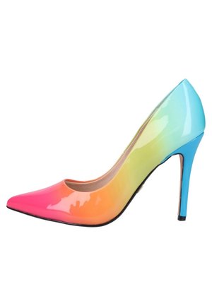 Buffalo Korolliset avokkaat - multi-coloured