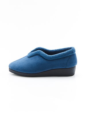Damart, Hausschuh - navy