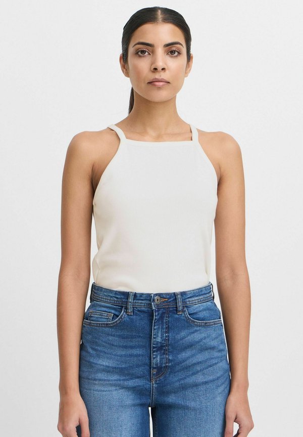 IHOreta - Top - cloud dancer