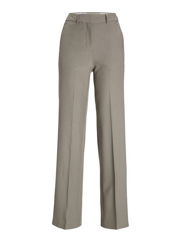 JXMARY HW PANT - Trousers - brindle3