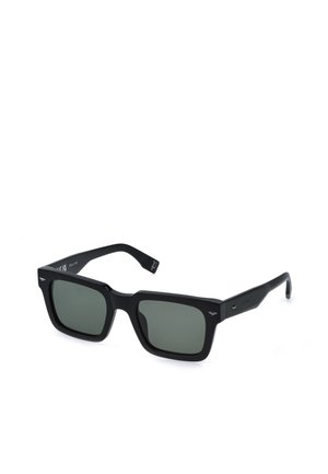 Police, SUNGLASSES - Solbriller - metallic black