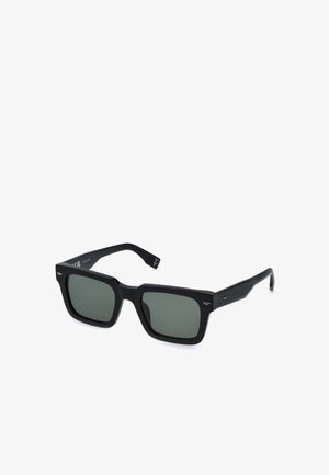 Police, SUNGLASSES - Zonnebril - metallic black