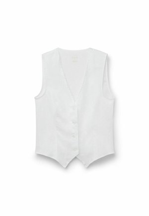 Intimissimi, THE PURE - Smanicato - white