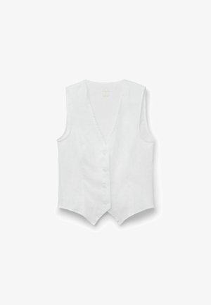 Intimissimi, THE PURE - Vesta - white
