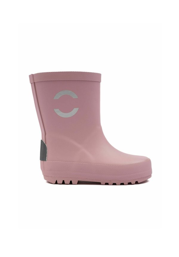 Gummistiefel - lilas