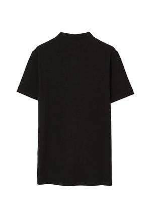 Calliope, T-shirt basique - nero