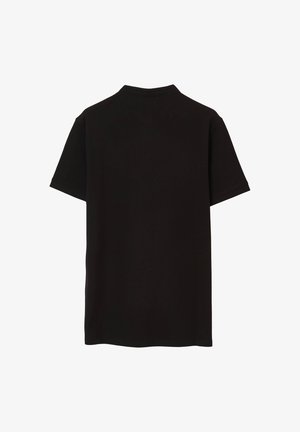 Calliope, T-shirt basique - nero