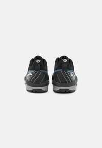 Scarpa MESCALITO - Pārgājienu apavi - ocean/gray
