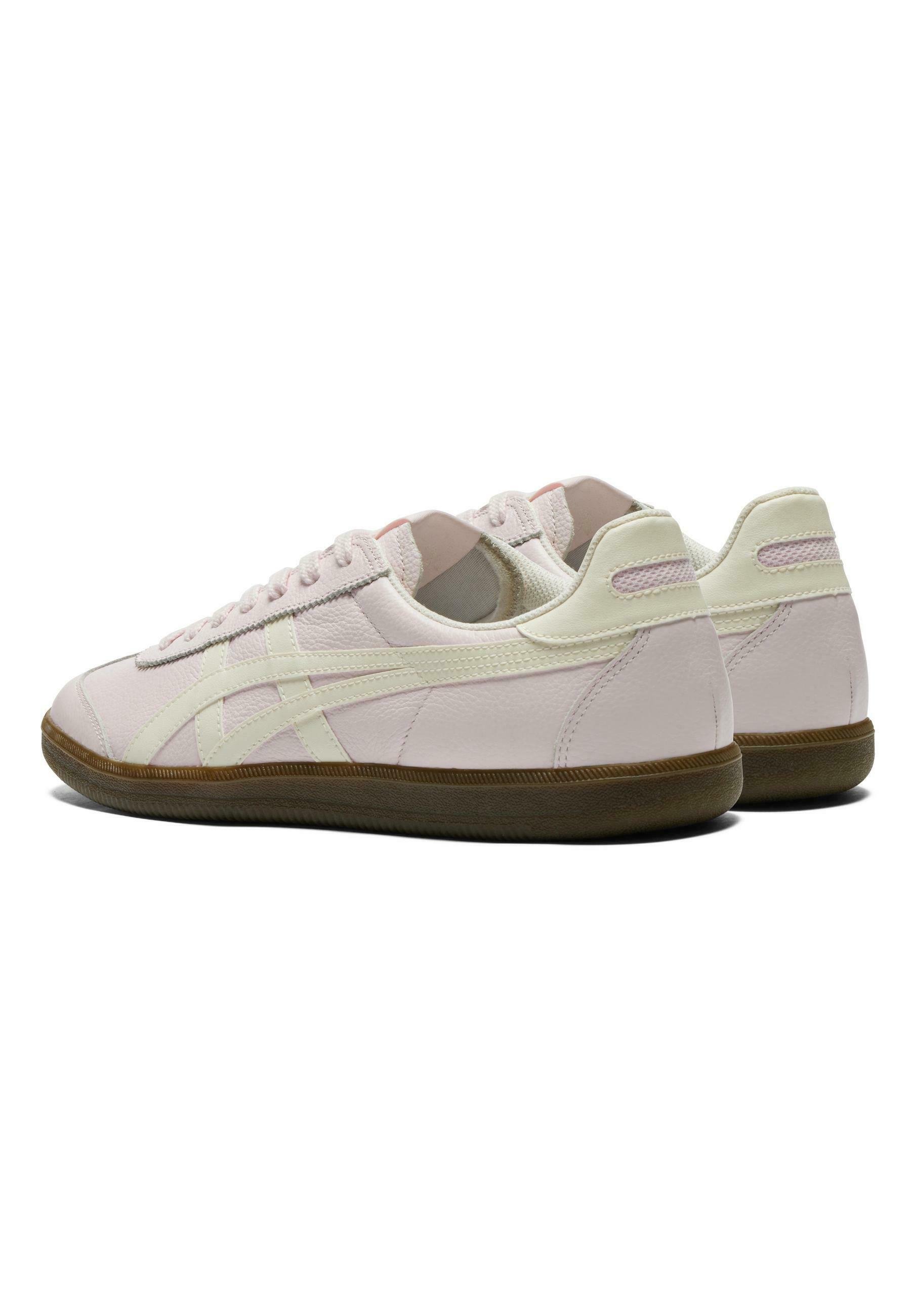 【Onitsuka Tiger】 Tokuten Crystal Pink Cream 22-29 CamboKicks | Onitsuka Tiger Tokuten CRYSTAL PINK/CREAM