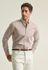PuroEgo RAYAS - Camisa - red