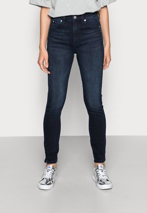 Jeansy Skinny Fit