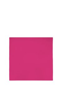 Tuch - pink