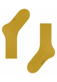 FALKE ClimaWool - Socken - nugget