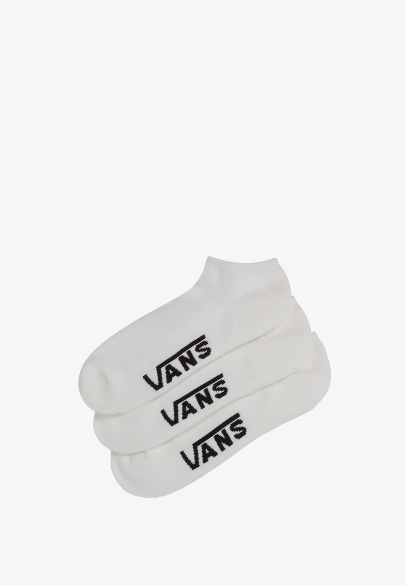 Vans UNISEX biały