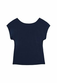OPEN - T-shirt - bas - dark blue