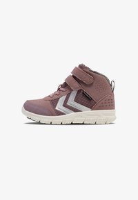 Ikke valgt, twilight mauve