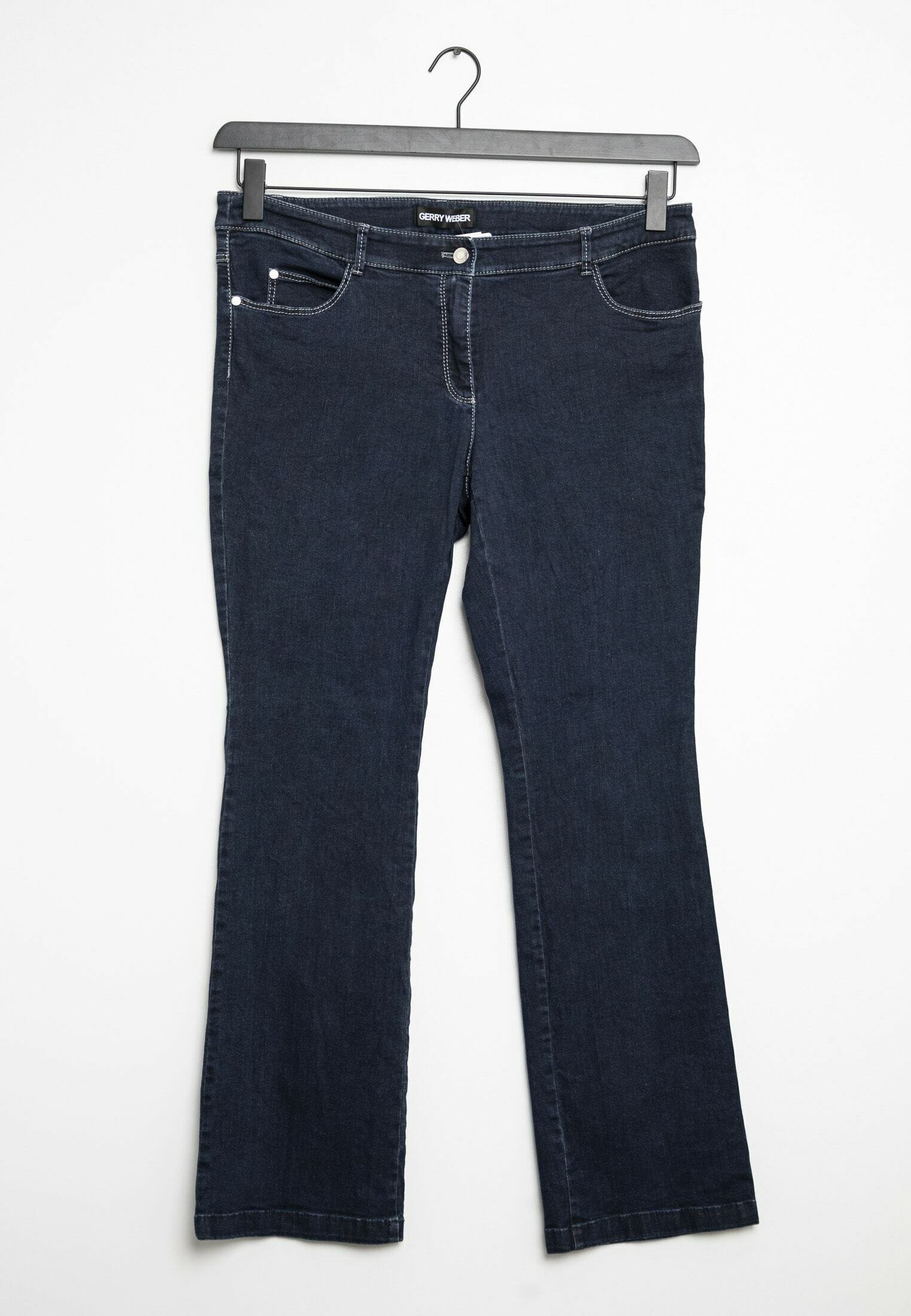 Gerry Weber Bootcut jeans - blue - (Pre 