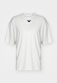 Emporio Armani Basic póló - white/fehér - Zalando.hu