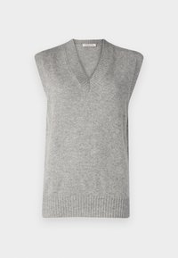 Unselected, light grey