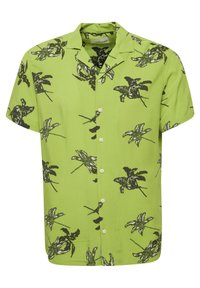 BHShirt - Shirt - bright lime green