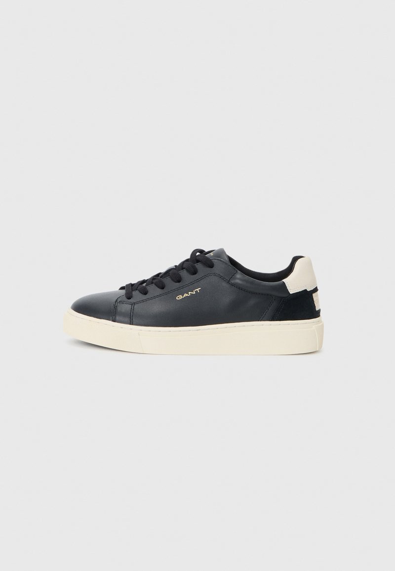 Gant Sneakers laag zwart Gant Sneakers laag zwart