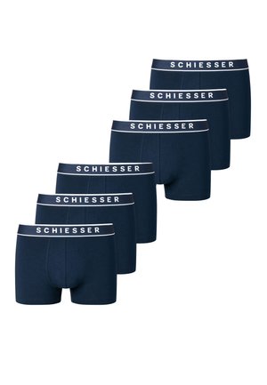 6-PACK - Boxerbriefs - navy