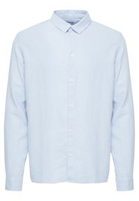 SDENEA - Button down-skjorte - chambray blue