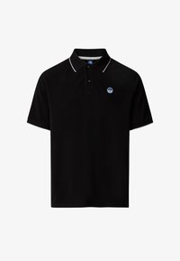 Non sélectionné, black