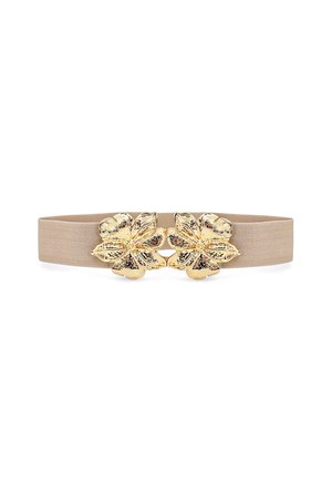 ZALANDO - Cintura - beige