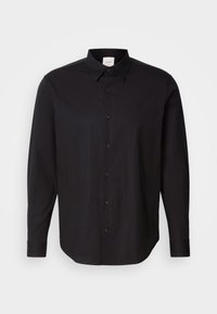 Unausgewählt, black