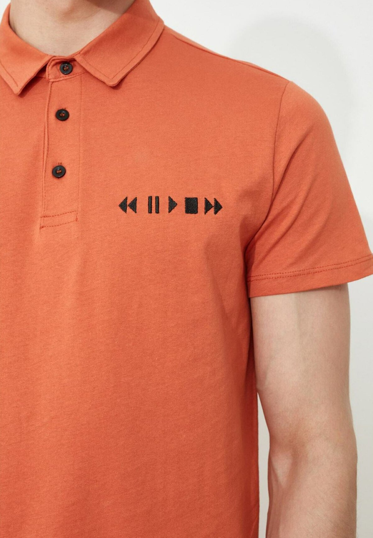Uomo Polo Uomo Polo