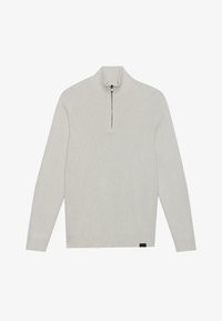 Sélectionné, light grey