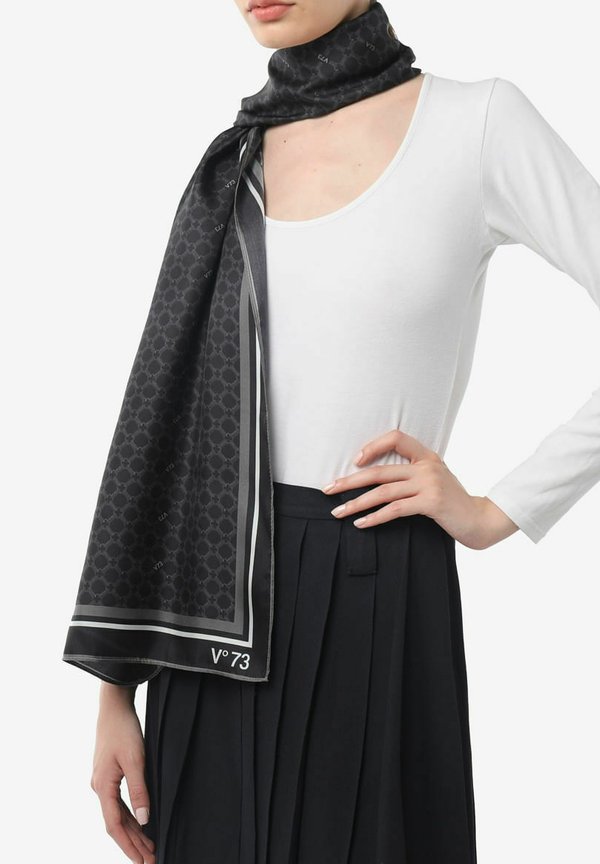 VERA - Schal - nero