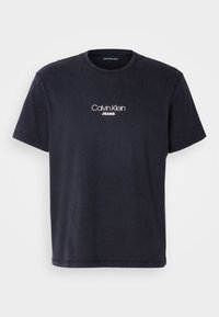 TEE - Camiseta estampada - sky captain