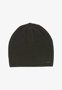 Selezionato, charcoal