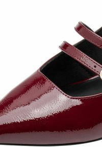 Marco Tozzi Escarpins - chianti patent