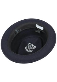 Lierys CLASSIC PORKPIE  - Hut - dunkelblau