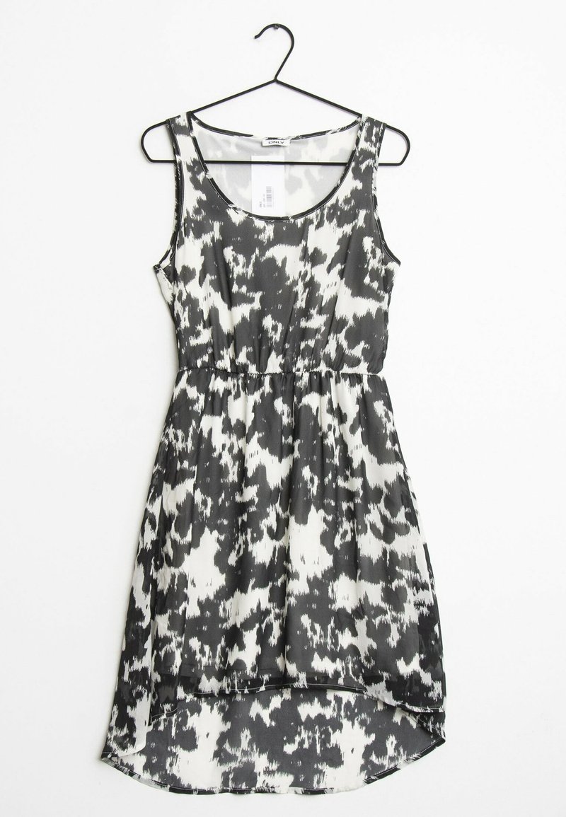 ONLY Freizeitkleid - black