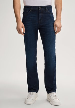 FORTRES - Jeans Slim Fit - navy