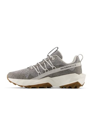 TEKTREL - Zapatillas running asfalto - grey matter