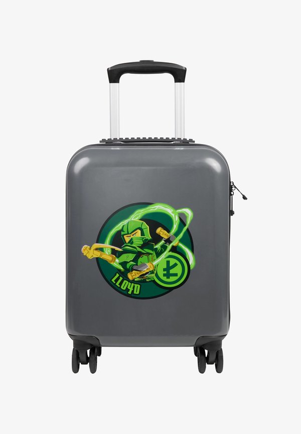 Cabin Case Play Date - Trolley